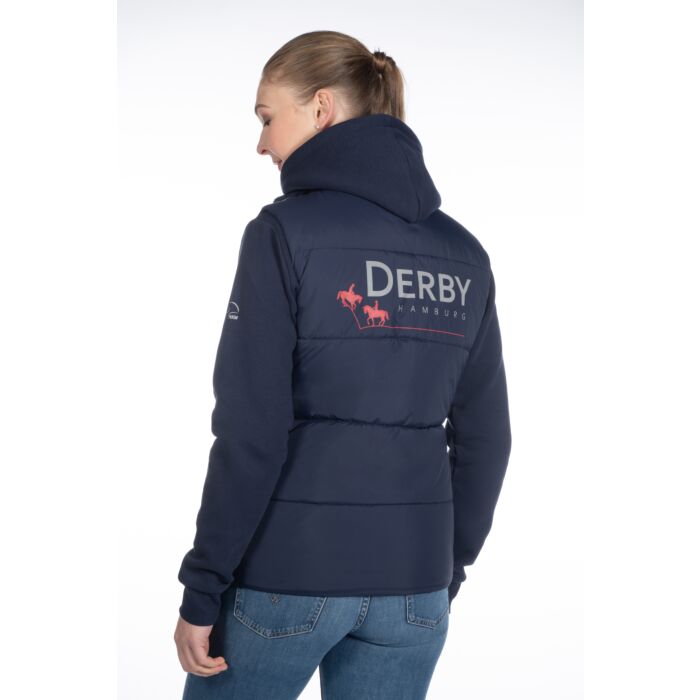 HKM Unisex Vest - Derby